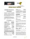 Boletín 02/13 "Novedades Fiscales y Financieras"