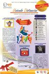 Uniendo Distancias - Octubre Noviembre 2012 - Edición: Español