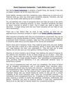 Event Insurance Companies – “Look Before you Leap”!