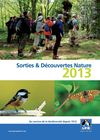 Sorties 2013 LPO Aquitaine