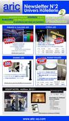 ARIC Newsletter N°2