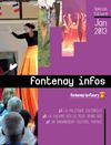 Fontenay infos Spécial Culture 2013