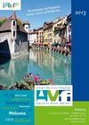 Guide BIENVENUE À ANNECY 2013 ONLINE VERSION