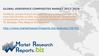 Global Aerospace Composites Industry Trends2012-2016:MarketResearchReports.biz