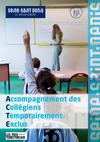 Accompagnement des Collégiens Temporairement Exclus