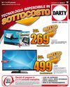 Volantino Darty dal 17/1 al 30/01/2013