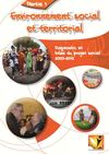 Projet Social ESCAL - Environnement social et territorial