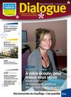 Edition Artois-Gohelle- Dialogue - le magazine des locataires de Pas-de-Calais habitat - n°56 - décembre 2012