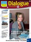 Edition Artois - Dialogue - le magazine des locataires de Pas-de-Calais habitat - n°56 - décembre 2012 