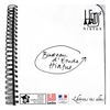 Book de stylisme & modélisme de Hiatus