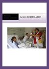Proyecto Telecolaborativo.Aulas hospitalarias.