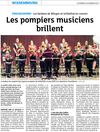 PREUSCHDORF Les fanfares de Wingen et Schleithal en concert