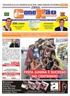 JORNAL CONEXÃO COMUNIDADE JULHO - 2010
