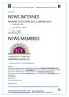 ROTARY MORCENX NEWS LETTER DU 22 JANVIER 2013 S4