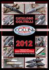 Catalogo Coltelli 2012/2013