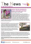 Portsmouth College Newsletter | AW 12/13