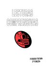 LECTURAS COMPRENSIVAS SEGUNDO