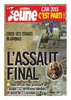 Le Jeune Algérien