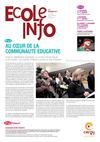 Lettre Ecole Info (novembre 2011)