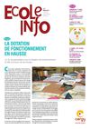 Lettre Ecole Info (mars 2012)