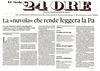il sole 24 ore