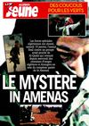 Le Jeune Algérien
