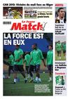 Le Jeune Match