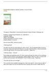 Sheet Music: Uncovering the Secrets of Sexual Intimacy in Marriage Review