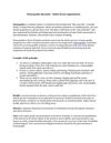 Homeopathic Specialist – Online Doctor Appointment