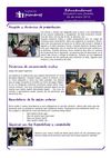 Boletín 2. Enero 2012