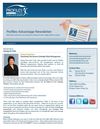 Profiles Advantage Newsletter