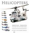 HELICOPTERS, Aerospatiale - Eurocopter, the great epic of rotary wings