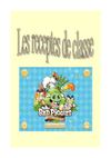 recetas de cocina de nuestra clase