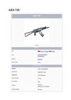 AKS-74U