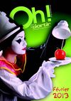 Oh ! Sortir - février 2013