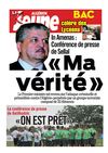 Le Jeune Algérien