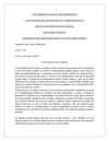 Servicio publico 