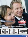 Portafolio de productos y servicios - Comercio Empresarial S.A.