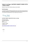 Hotels In Las Vegas | EASTSIDE CANNERY CASINO HOTEL | Hotels In 89122