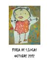 Proyecto Feria de S. Lucas