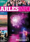 Arles Info 169 - Février 2013