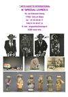 Arts Gazette International spécial Livres N°5 