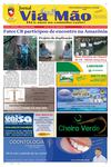 Jornal Via Mão - Edição 169