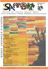 REVISTA SAMBA TARDOR 2012