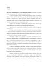 Resolución de Sala Constitucional ante excusas de Secretaría de Cultura por desacato