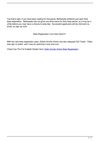 Elder Scrolls Online Beta Registration