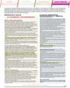 Présentation et analyse du Projet d’accord national interprofessionnel portant sur la compétitivité et la...