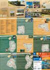Correze's Tourist map 2013