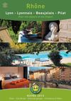 Guide des hébergements 2013