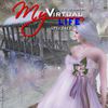 My Virtual Life Gennaio2013 n°12